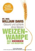 Davis |  Weizenwampe - Das Kochbuch | eBook | Sack Fachmedien