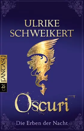 Schweikert | Die Erben der Nacht - Oscuri | E-Book | www.sack.de