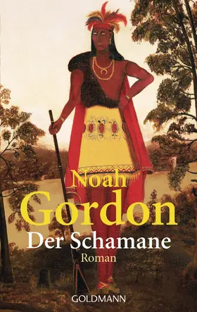 Gordon |  Der Schamane | eBook | Sack Fachmedien