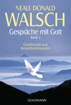 Walsch | Gespräche mit Gott - Band 2 | E-Book | www.sack.de