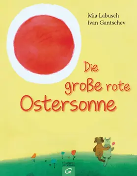 Labusch |  Die große rote Ostersonne | eBook | Sack Fachmedien