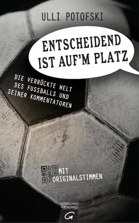 Potofski |  Entscheidend ist auf'm Platz | eBook | Sack Fachmedien