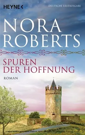Roberts |  Spuren der Hoffnung | eBook | Sack Fachmedien