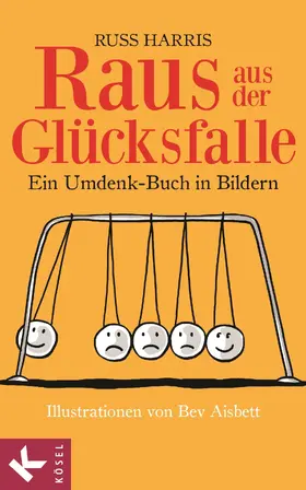 Harris |  Raus aus der Glücksfalle | eBook | Sack Fachmedien