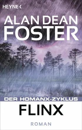 Foster |  Flinx | eBook | Sack Fachmedien