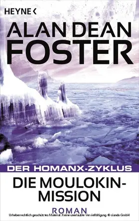 Foster |  Die Moulokin-Mission | eBook | Sack Fachmedien