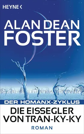 Foster |  Die Eissegler von Tran-ky-ky | eBook | Sack Fachmedien