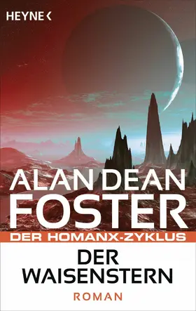 Foster |  Der Waisenstern | eBook | Sack Fachmedien