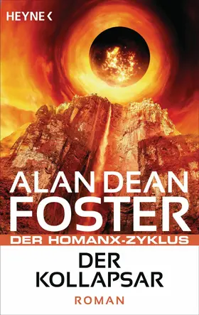 Foster |  Der Kollapsar | eBook | Sack Fachmedien
