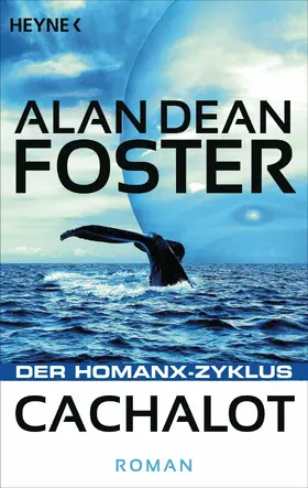 Foster |  Cachalot | eBook | Sack Fachmedien