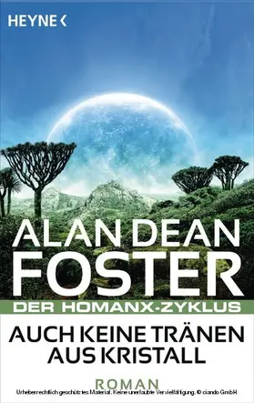 Foster |  Auch keine Tränen aus Kristall | eBook | Sack Fachmedien