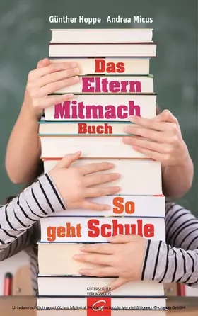 Micus / Hoppe |  Das Elternmitmachbuch | eBook | Sack Fachmedien