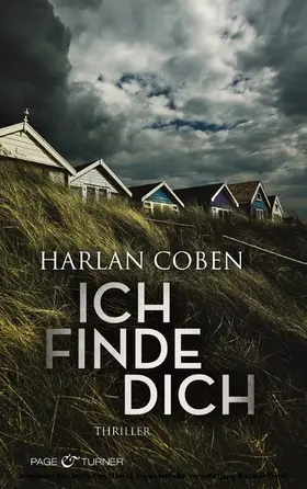 Coben | Ich finde dich | E-Book | www.sack.de