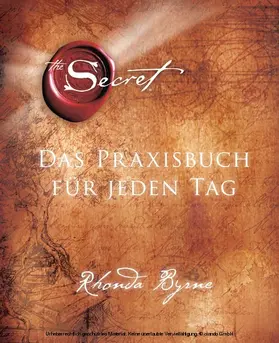Byrne |  The Secret - Das Praxisbuch für jeden Tag | eBook | Sack Fachmedien