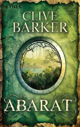 Barker |  Abarat | eBook | Sack Fachmedien