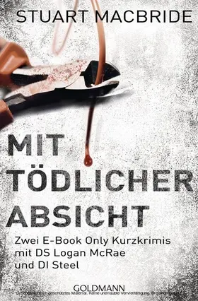 MacBride |  Mit tödlicher Absicht | eBook | Sack Fachmedien