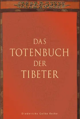 Fremantle / Trungpa |  Das Totenbuch der Tibeter | eBook | Sack Fachmedien