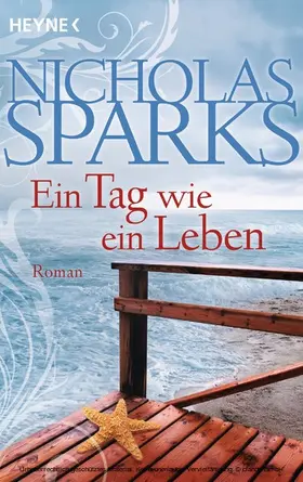 Sparks |  Ein Tag wie ein Leben | eBook | Sack Fachmedien