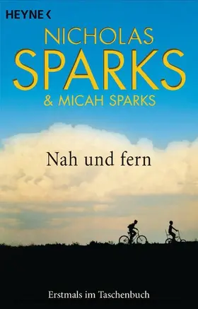 Sparks |  Nah und Fern | eBook | Sack Fachmedien