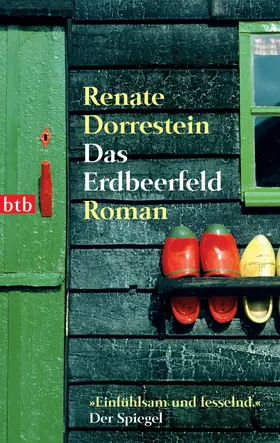 Dorrestein |  Das Erdbeerfeld | eBook | Sack Fachmedien
