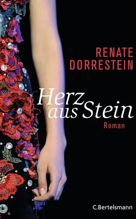 Dorrestein |  Herz aus Stein | eBook | Sack Fachmedien