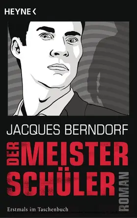 Berndorf |  Der Meisterschüler | eBook | Sack Fachmedien