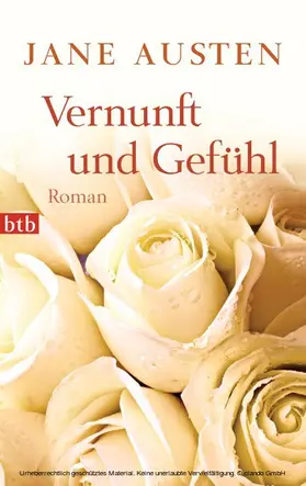 Austen | Vernunft und Gefühl | E-Book | sack.de