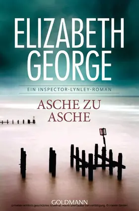 George |  Asche zu Asche | eBook | Sack Fachmedien