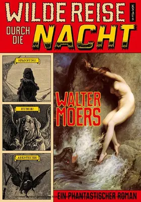 Moers |  Wilde Reise durch die Nacht | eBook | Sack Fachmedien