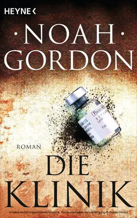 Gordon |  Die Klinik | eBook | Sack Fachmedien