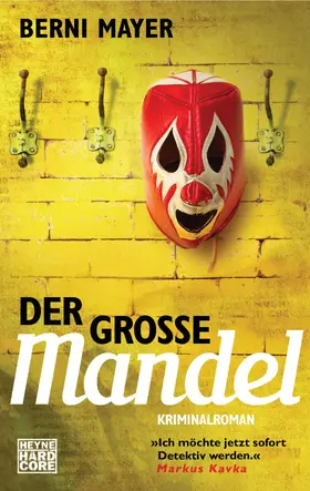Mayer |  Der große Mandel | eBook | Sack Fachmedien