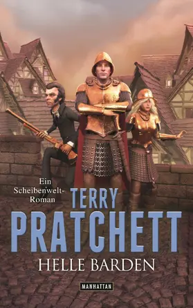 Pratchett |  Helle Barden | eBook | Sack Fachmedien