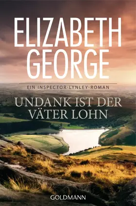George |  Undank ist der Väter Lohn | eBook | Sack Fachmedien