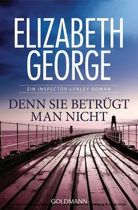 George |  Denn sie betrügt man nicht | eBook | Sack Fachmedien