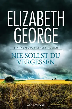 George |  Nie sollst du vergessen | eBook | Sack Fachmedien