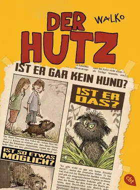 Walko |  Der Hutz | eBook | Sack Fachmedien