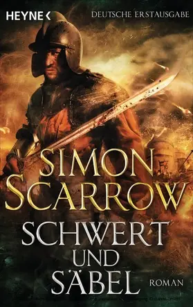 Scarrow |  Schwert und Säbel | eBook | Sack Fachmedien