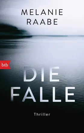 Raabe | Die Falle | E-Book | www.sack.de