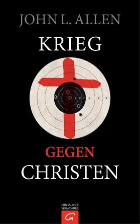 Allen |  Krieg gegen Christen | eBook | Sack Fachmedien