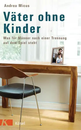 Micus |  Väter ohne Kinder | eBook | Sack Fachmedien