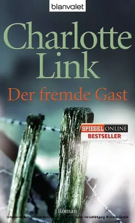 Link | Der fremde Gast | E-Book | www.sack.de