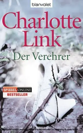 Link | Der Verehrer | E-Book | www.sack.de