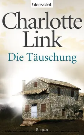 Link | Die Täuschung | E-Book | www.sack.de