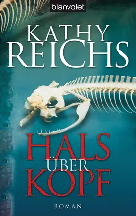 Reichs | Hals über Kopf | E-Book | www.sack.de