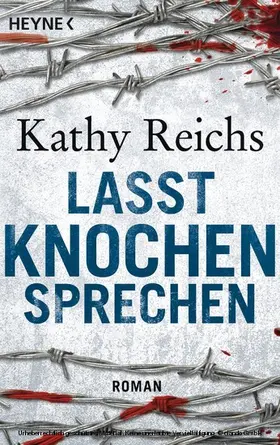 Reichs | Lasst Knochen sprechen | E-Book | www.sack.de
