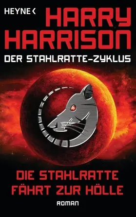 Harrison |  Die Stahlratte fährt zur Hölle | eBook | Sack Fachmedien