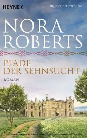Roberts |  Pfade der Sehnsucht | eBook | Sack Fachmedien