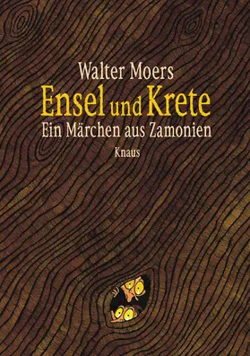 Moers |  Ensel und Krete | eBook | Sack Fachmedien