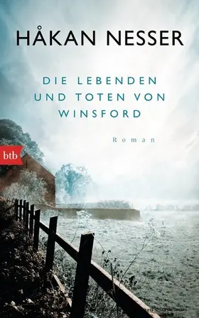 Nesser | Die Lebenden und Toten von Winsford | E-Book | www.sack.de