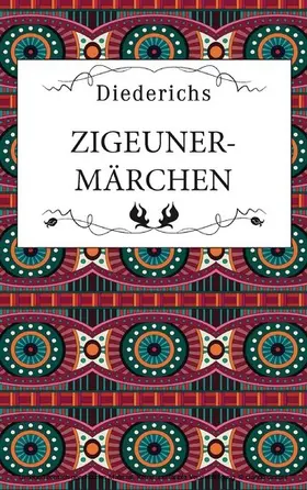 Aichele / Block |  Zigeunermärchen | eBook | Sack Fachmedien
